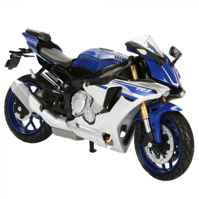 S00057803 1/12 MTR  YZF-R1
