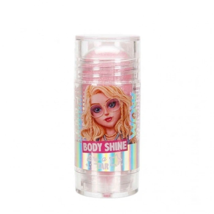 S00089092 -  Roll-On Vücut Simi