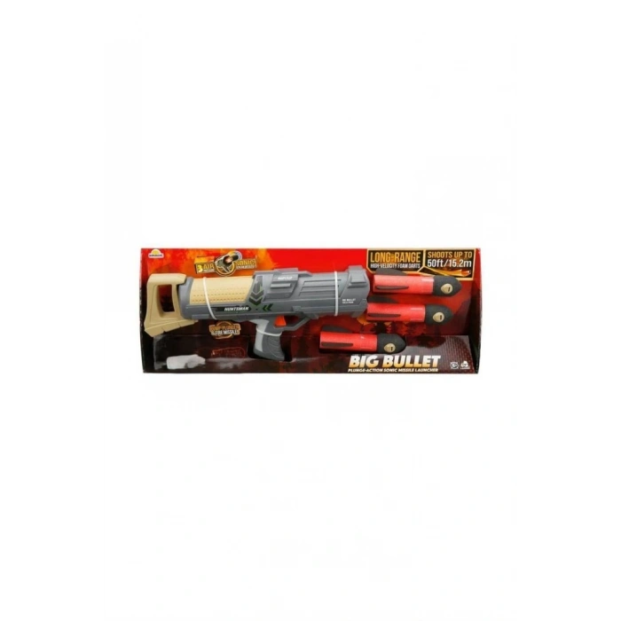 S00091944  BİG BULLET SÜNGER FÜZE ATAN 3