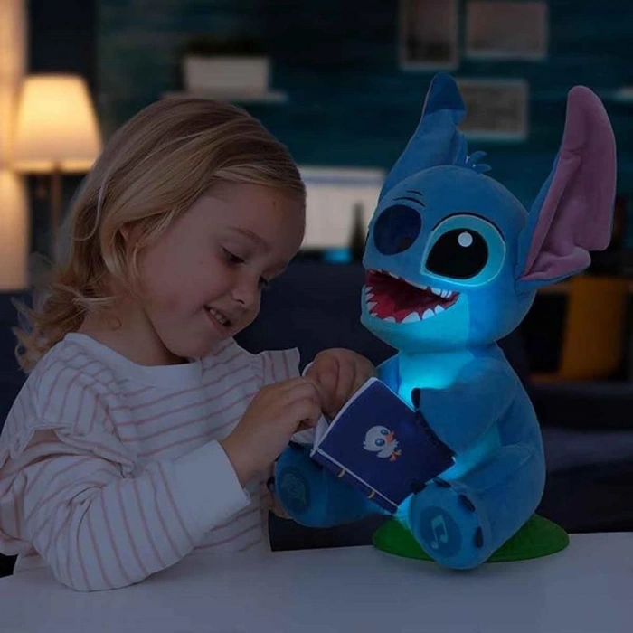 S00092792 PELUŞ SES/IŞIK-