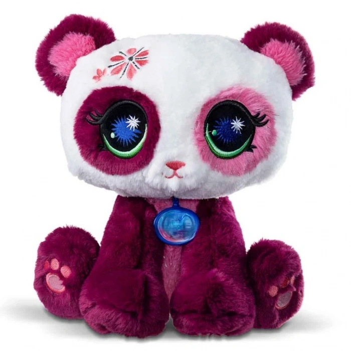S01000665 FİGÜR PELUŞ 3A