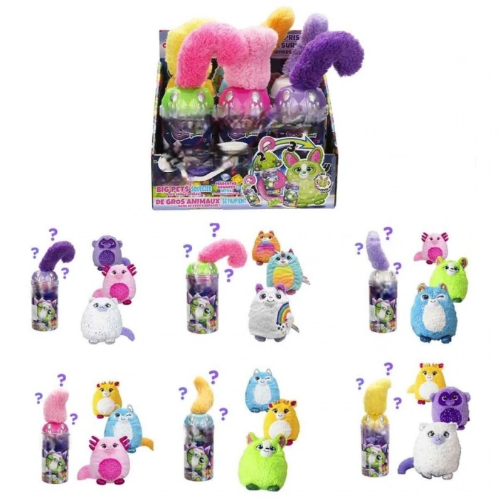 S01003962  SÜRPRİZ PAKET