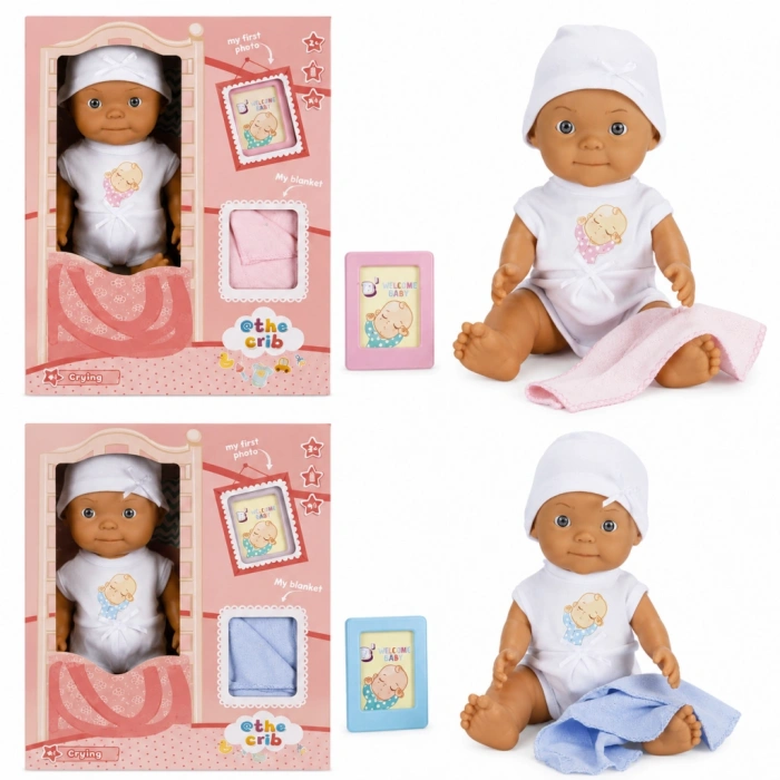S01005683 BEBEK SET 30CM 2R adet fiyatıdır