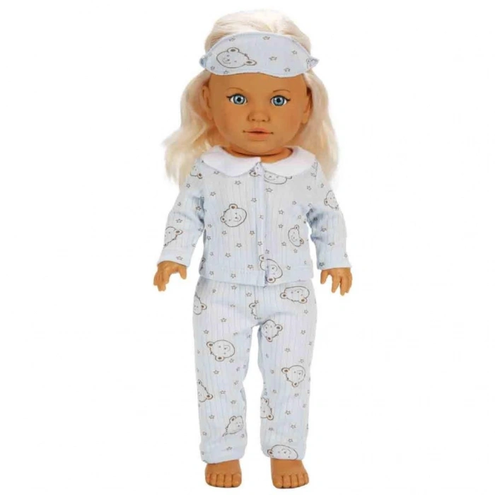 S01006492 BEBEK  45CM 2.R