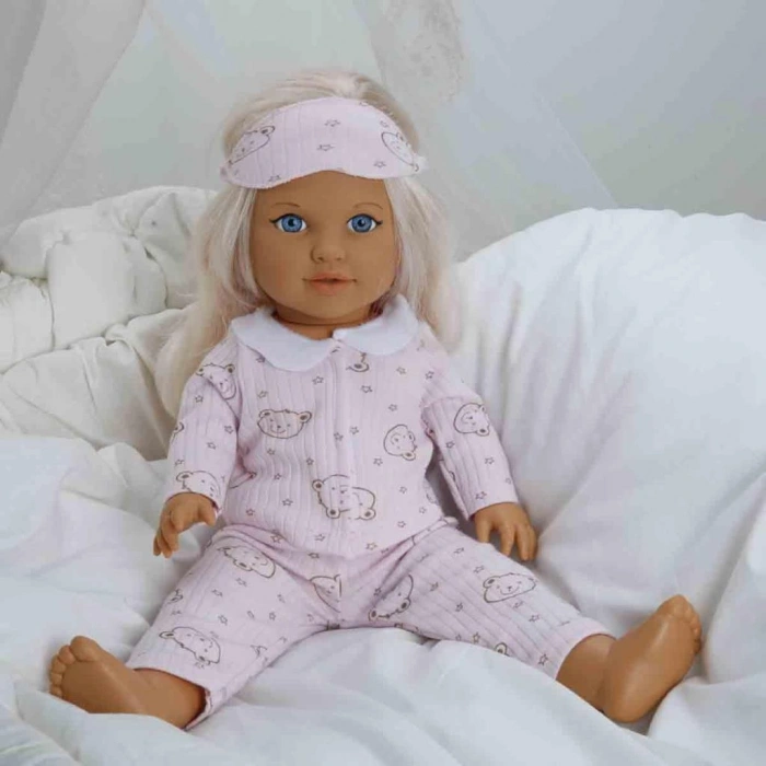 S01006492 BEBEK  45CM 2.R