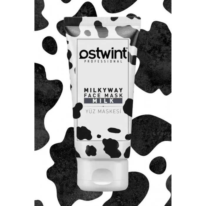 Saç Bakım Maskesi 150 ml - Milkway