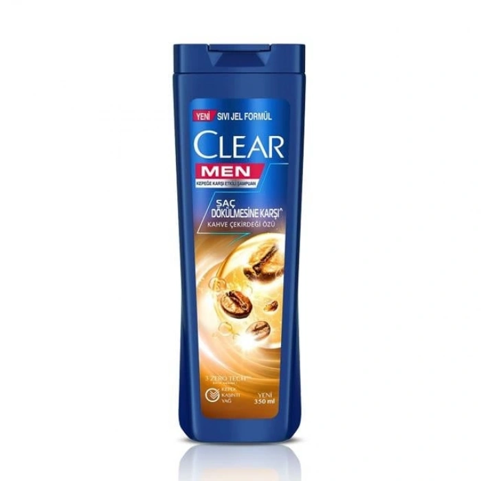 Saç Dökülme Karşıtı 350ml 1 Adet