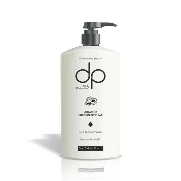 Saç Kremi Pamuk Sütlü 350ml 1 Adet