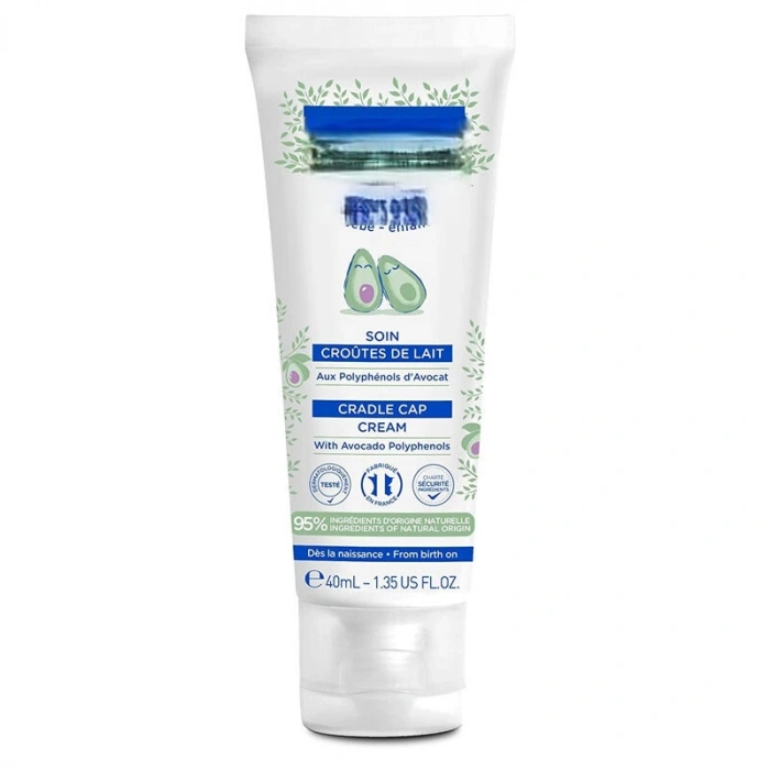 Saç Pullanmalarına Karşı Bakım Kremi 40 ml