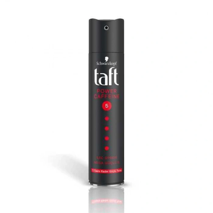 Saç Sprey Kafein 250Ml 1 Adet