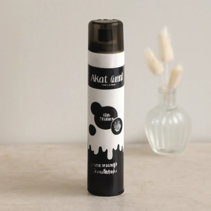 Saç Spreyi 400 ml - Süt Özlü