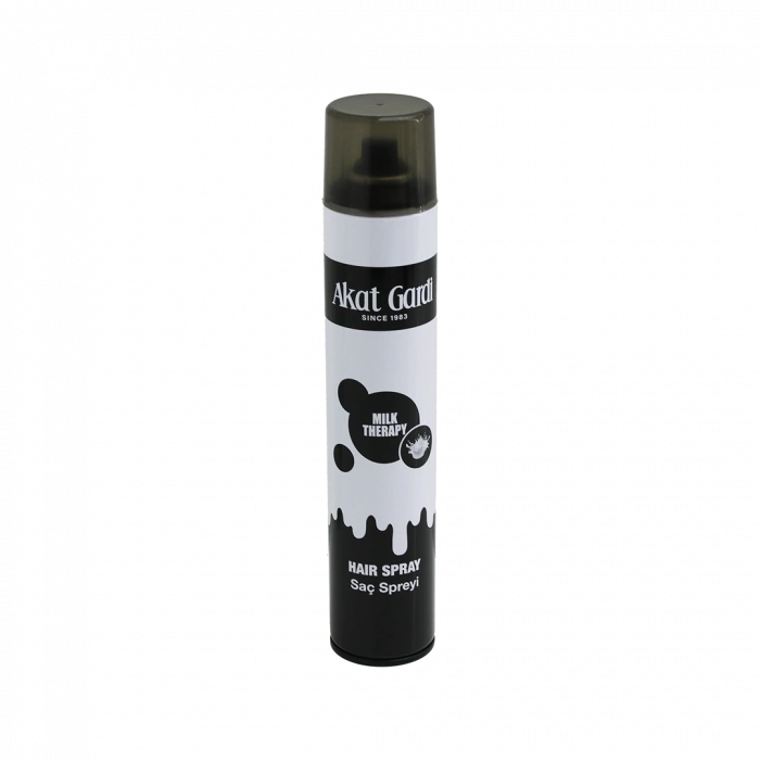 Saç Spreyi 400 ml - Süt Özlü