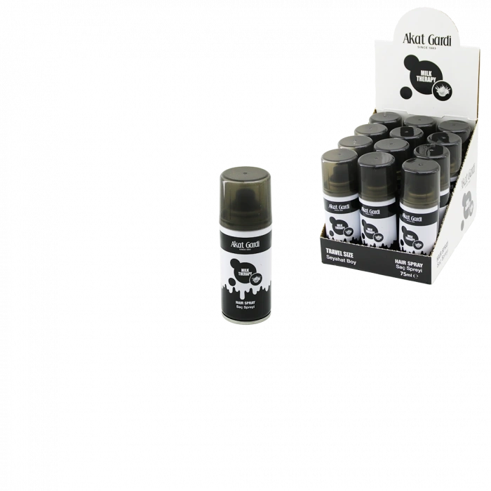 Saç Spreyi 75 ml (Seyahat Boy)