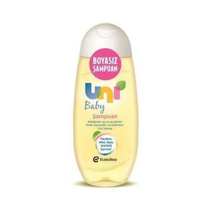 Şampuan 200 Ml. 1 Adet