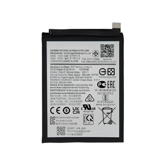 SAMSUNG A04 BATARYA PİL