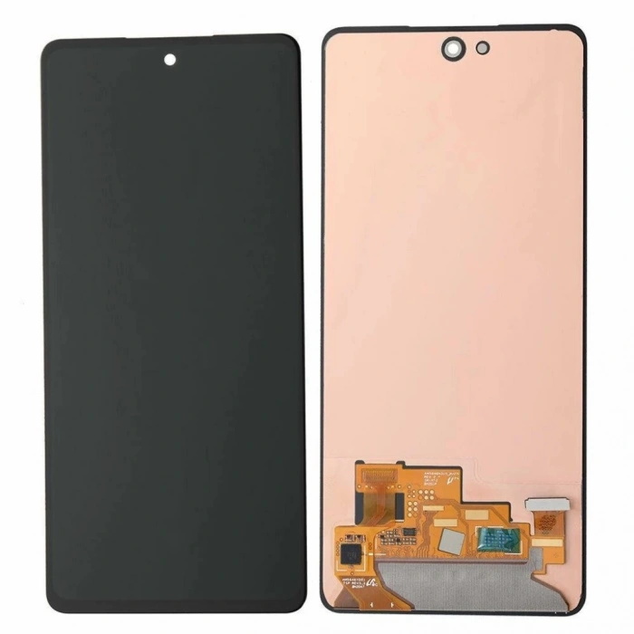 Samsung A52 5g sm-a526 Lcd Dokunmatik Ekran SERVİS