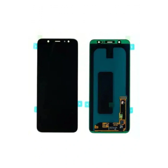 Samsung A6 PLUS A605 Ekran Dokunmatik (İNCELL)
