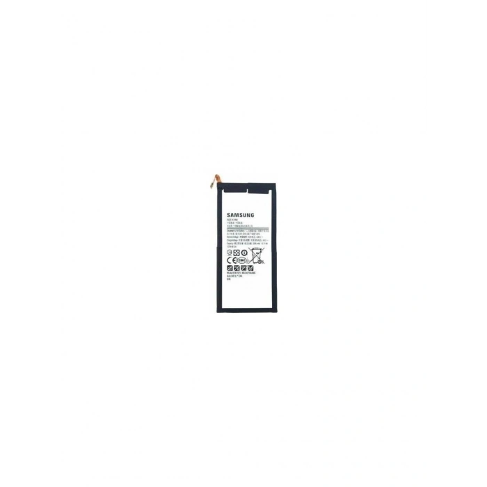 SAMSUNG C7 PRO BATARYA PİL