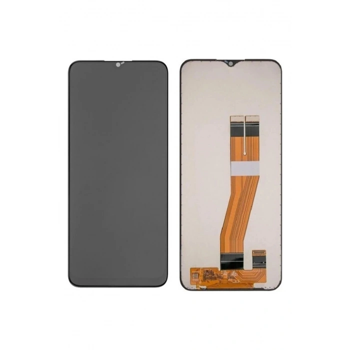 Samsung Galaxy A02s Uyumlu Lcd Ekran Dokunmatik