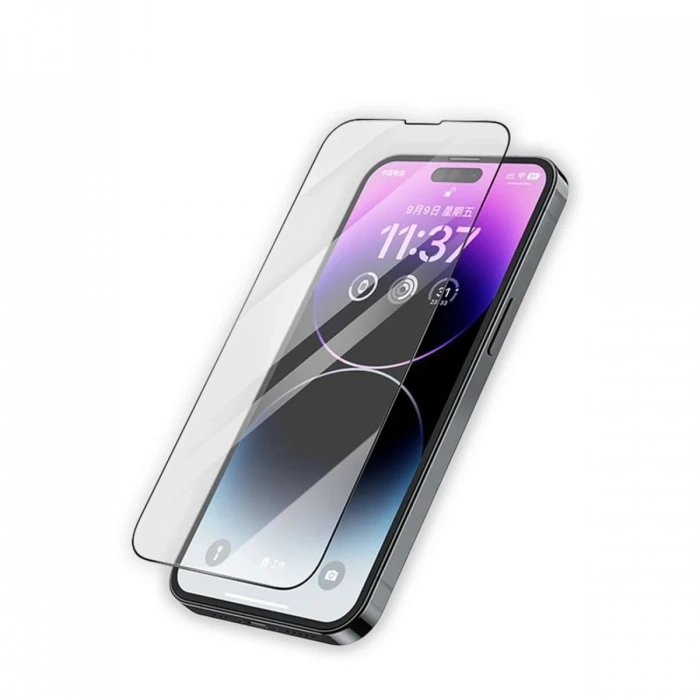 Samsung Galaxy A26 Pasifik Cam Ekran Koruyucu