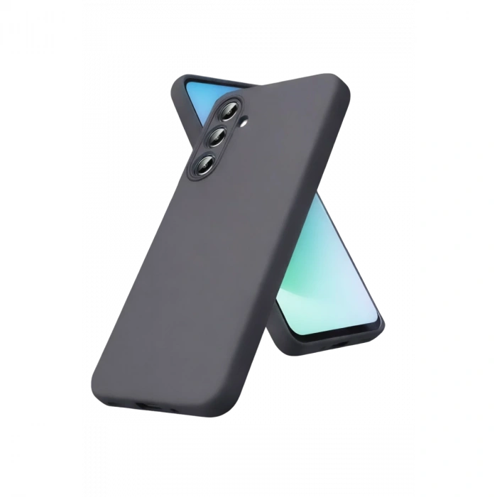 Samsung Galaxy A27 5G First Silikon - Gri