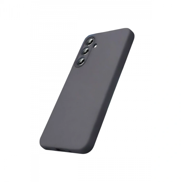 Samsung Galaxy A27 5G First Silikon - Gri