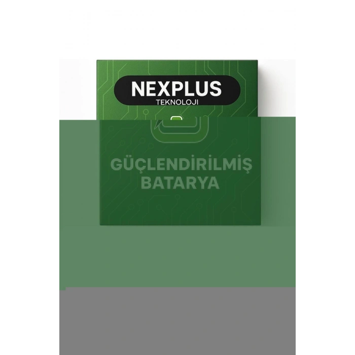 Samsung Galaxy A51 Uyumlu Batarya %30 Güçlendirilm