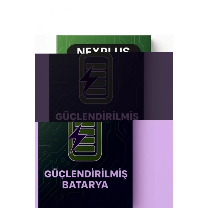Samsung Galaxy M30s Uyumlu Batarya %30 Güçlendiril