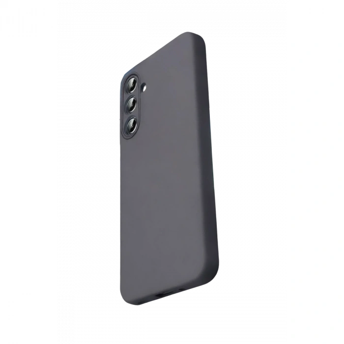 Samsung Galaxy S26 FE First Silikon - Gri