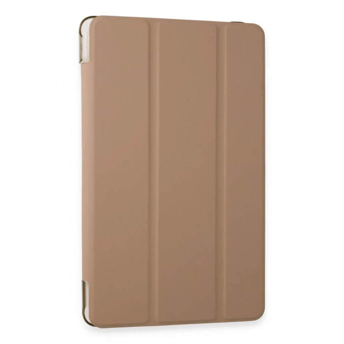 Samsung Galaxy Tab A9 Kılıf Tablet Smart Kılıf - Rose