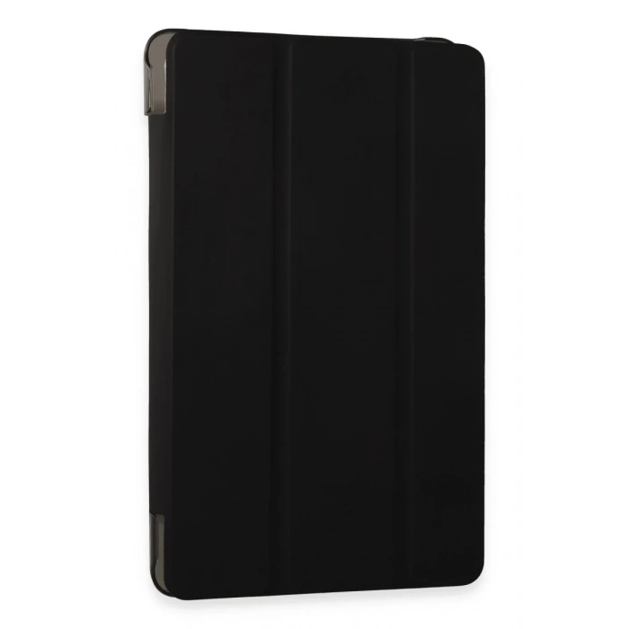 Samsung Galaxy Tab A9 Kılıf Tablet Smart Kılıf - Siyah
