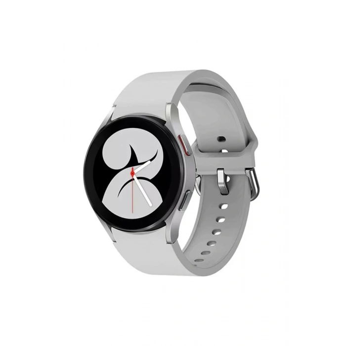 Samsung Galaxy Watch 4 Klasik Kordon - Açık Gri
