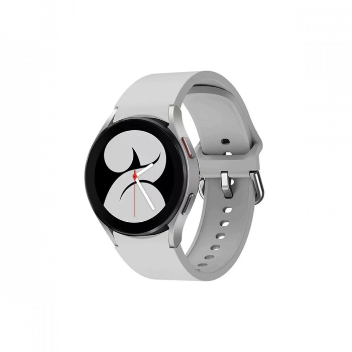 Samsung Galaxy Watch 4 Klasik Kordon - Açık Gri