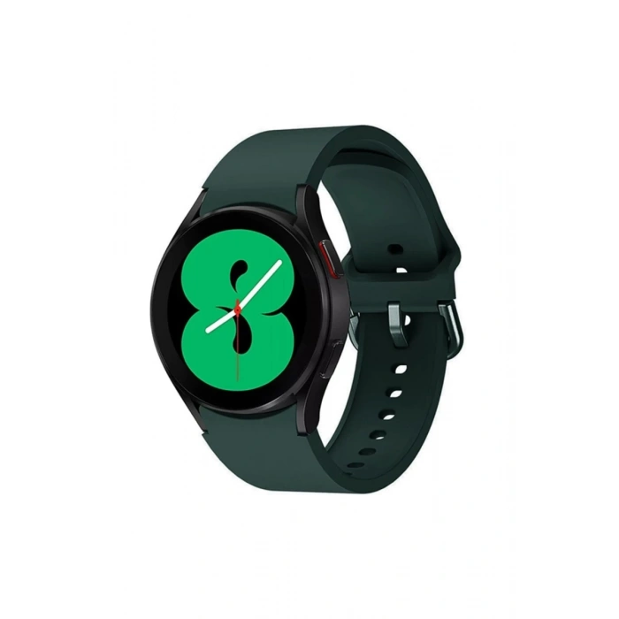 Samsung Galaxy Watch 4 Klasik Kordon - Haki Yeşil