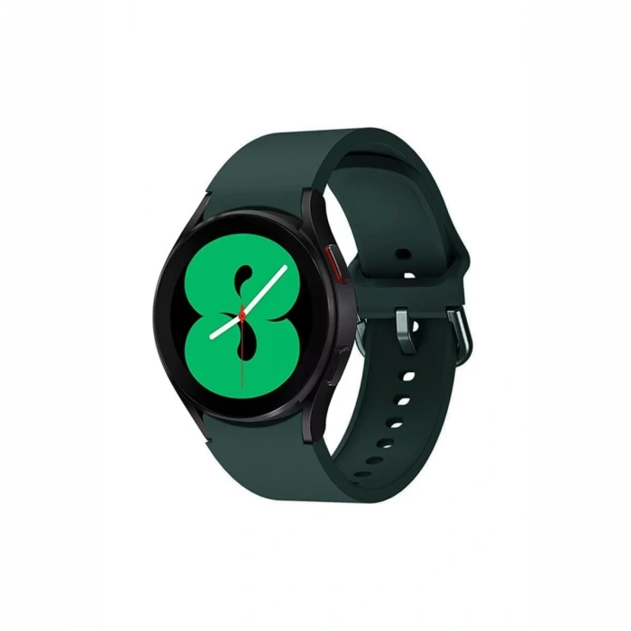 Samsung Galaxy Watch 4 Klasik Kordon - Haki Yeşil