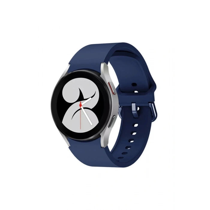 Samsung Galaxy Watch 4 Klasik Kordon - Lacivert