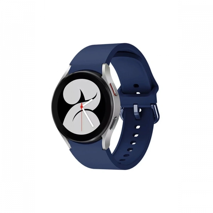 Samsung Galaxy Watch 4 Klasik Kordon - Lacivert