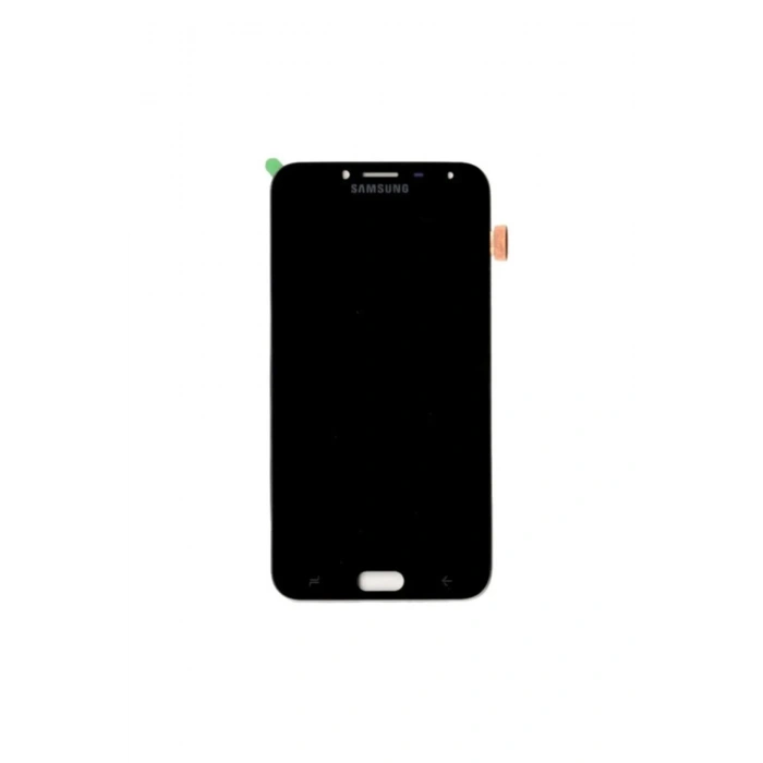 Samsung J4 Ekran Dokunmatik Servis (Siyah)