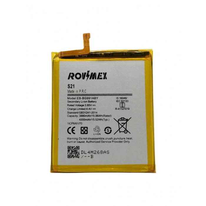 SAMSUNG M21 BATARYA PİL