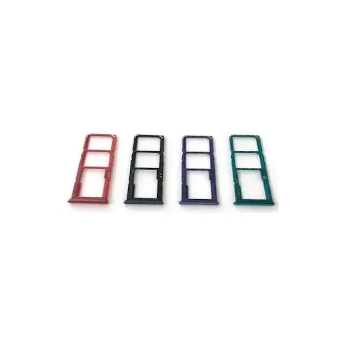 SAMSUNG S21 Uyumlu SİM TEPSİSİ (YEŞİL)