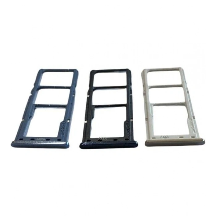 Samsung S22 Uyumlu SİM TEPSİSİ (YEŞİL)