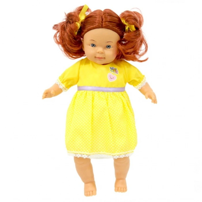 Sarıl Bana Et Bebek 40 cm.