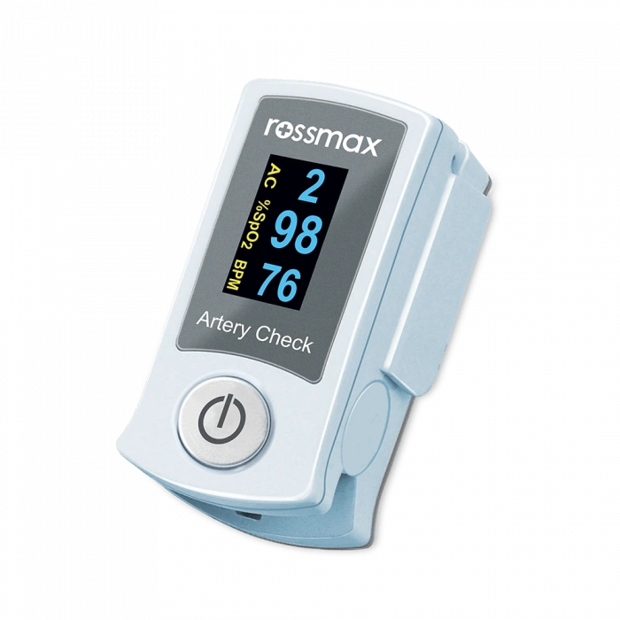 SB200 Parmak Tipi Pulse Oksimetre