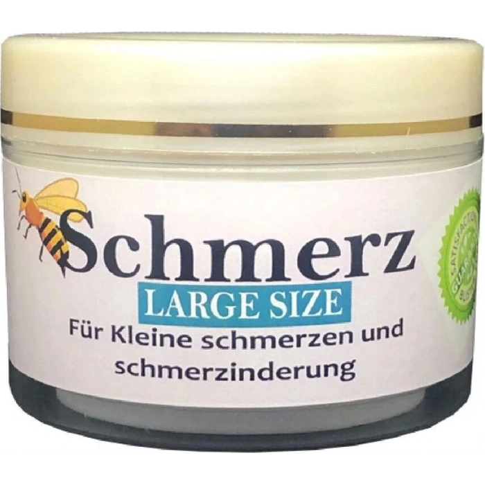 Schmerz Muscle 100ML Bakım Kremi