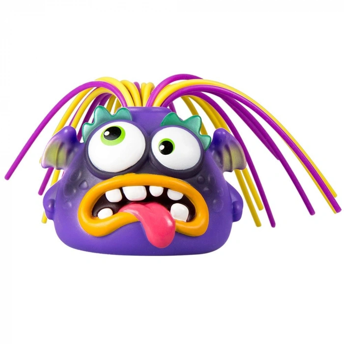 Screaming Pals Bağıran Canavarlar