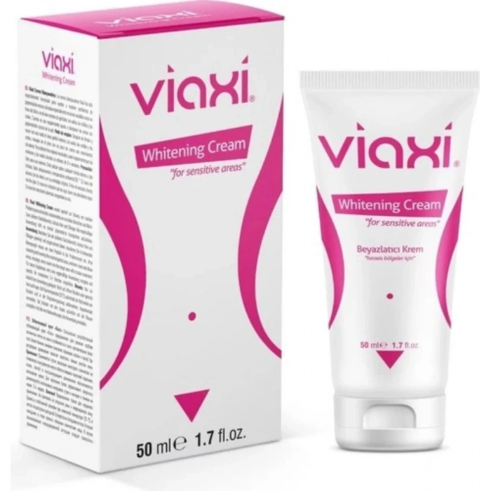 Sens Viaxi Krem