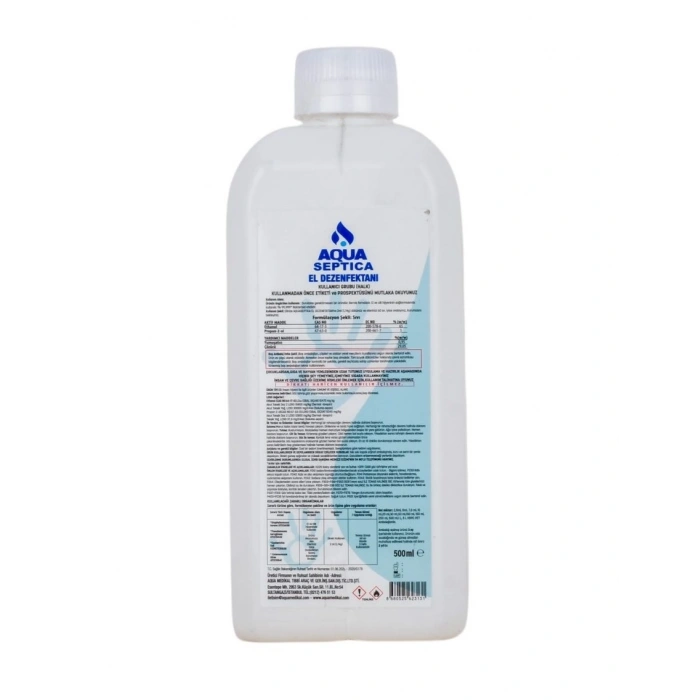 Septica El Dezenfektanı 1 LT