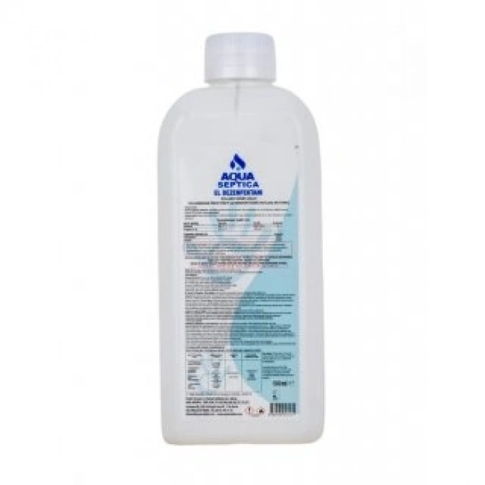 Septica El Dezenfektanı 1 LT