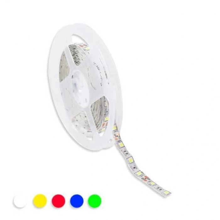 Şerit Led 4040 5mt İç Mekan 1 Adet