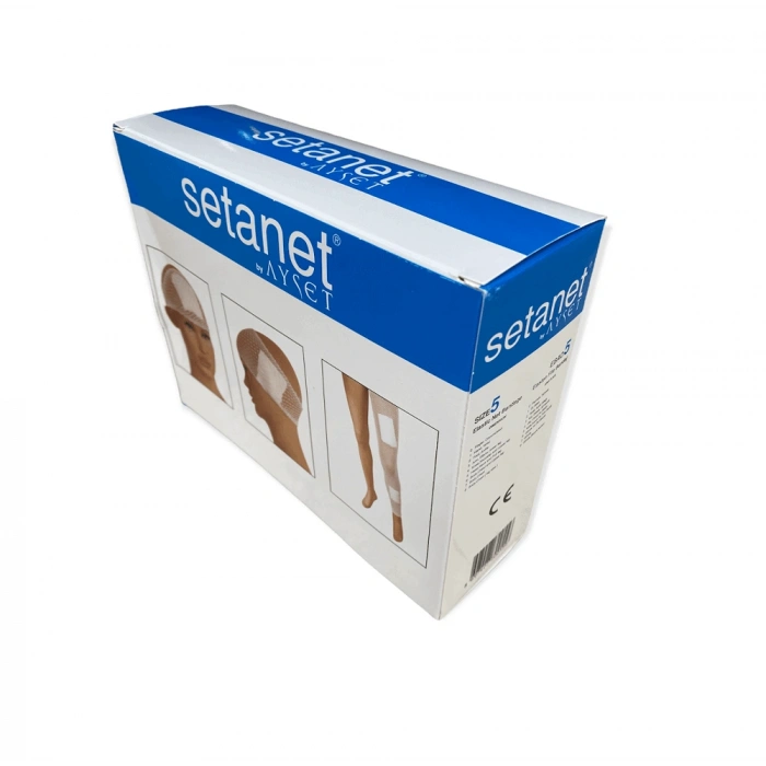 Setanet File Bandaj - Ebad 5